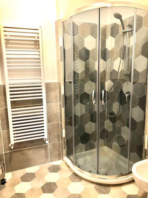 Brand New Apartment Florence Ngoại thất bức ảnh