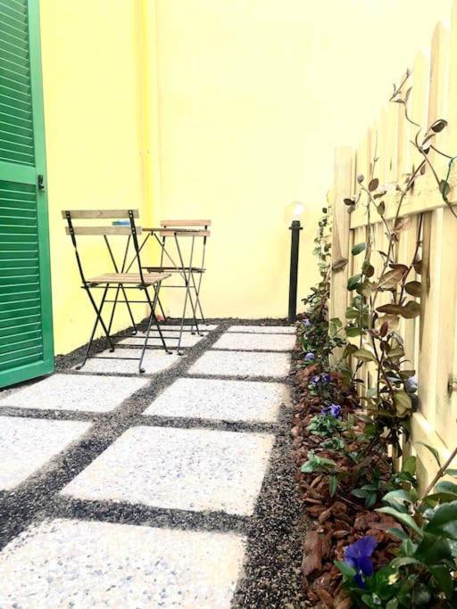 Brand New Apartment Florence Ngoại thất bức ảnh