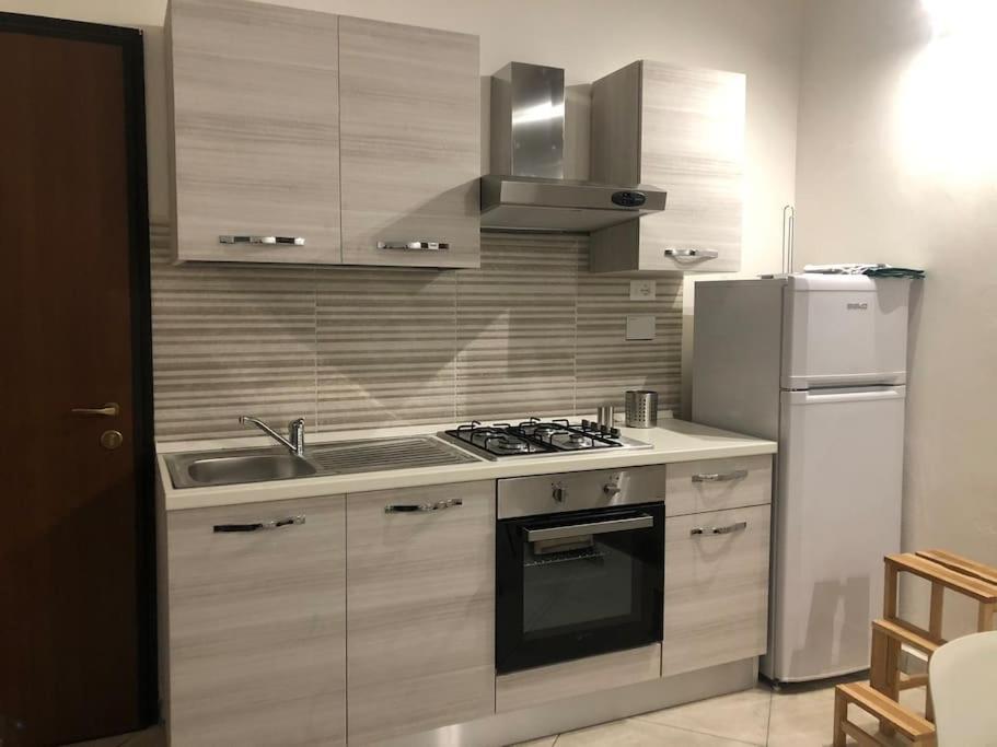 Brand New Apartment Florence Ngoại thất bức ảnh