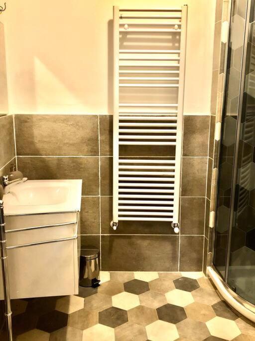Brand New Apartment Florence Ngoại thất bức ảnh