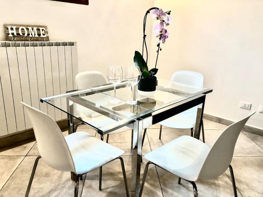 Brand New Apartment Florence Ngoại thất bức ảnh