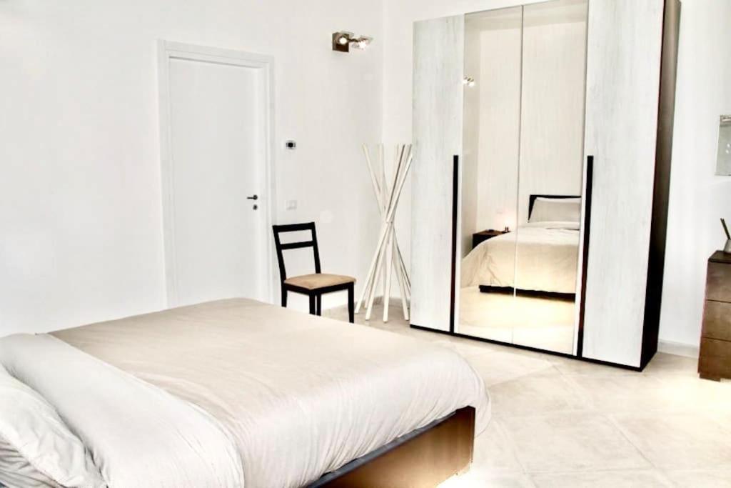 Brand New Apartment Florence Ngoại thất bức ảnh