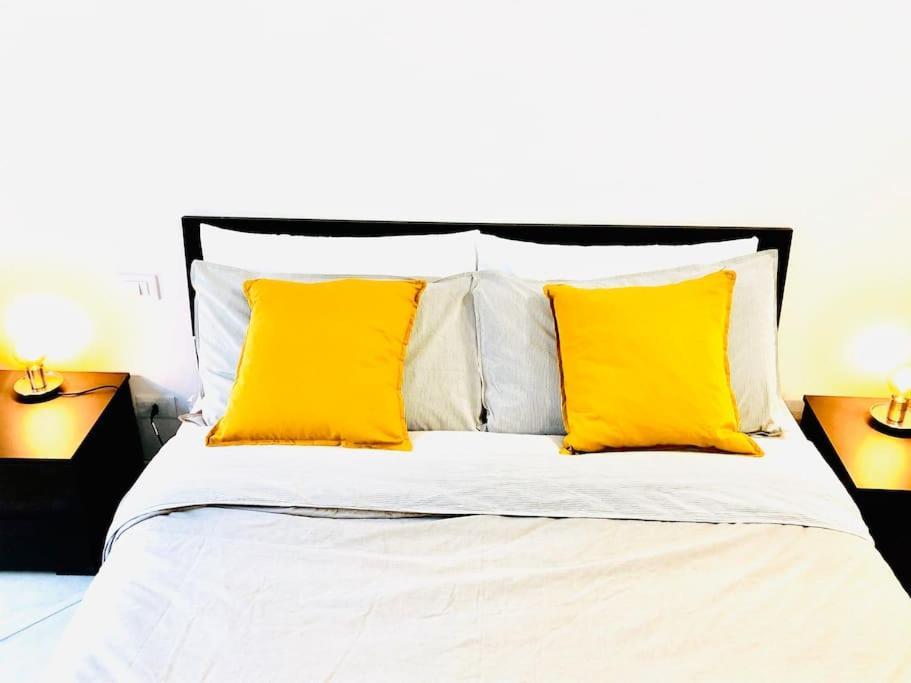 Brand New Apartment Florence Ngoại thất bức ảnh